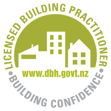 licensed building practitioner logo