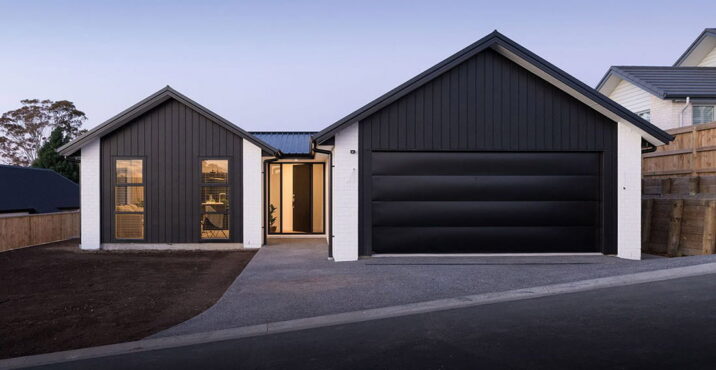 First Home in Quail Ridge