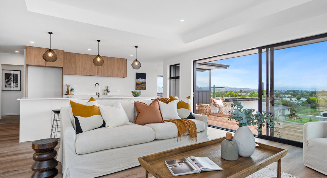 First Homes project House on the Hill