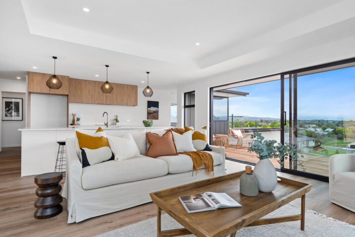 First Homes project House on the Hill