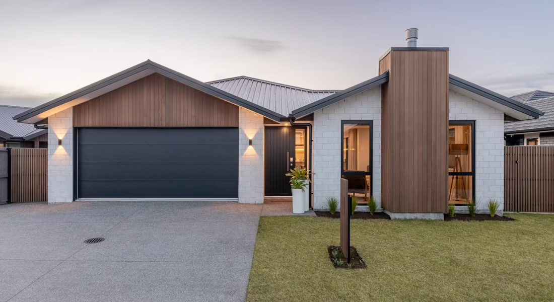 new home build tauranga